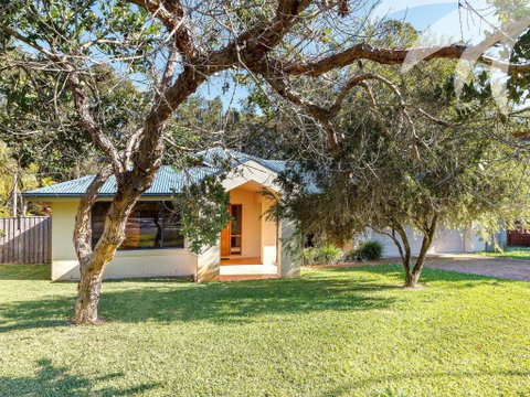 Clarke House - Tourism Canberra 1