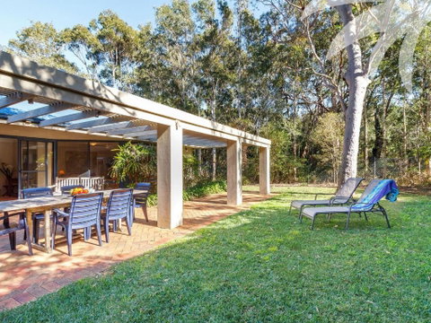 Clarke House - Tourism Canberra 5