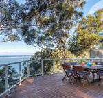 Sandbar View - Tourism Canberra