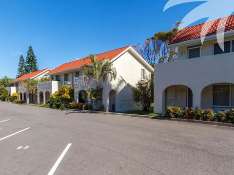 Villa Manyana Unit 26 - Tourism Canberra 3