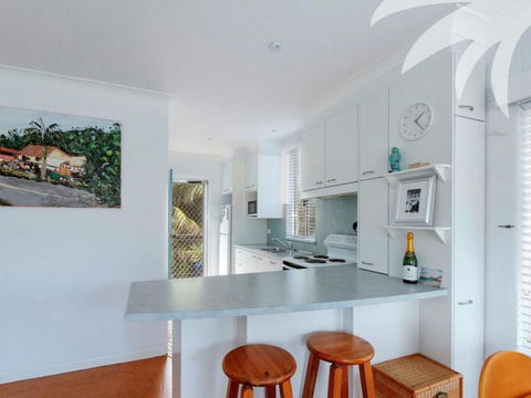 Villa Manyana Unit 26 - Tourism Canberra 5