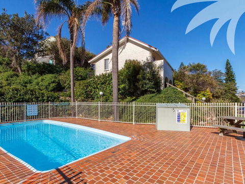 Villa Manyana Unit 26 - Tourism Canberra 1