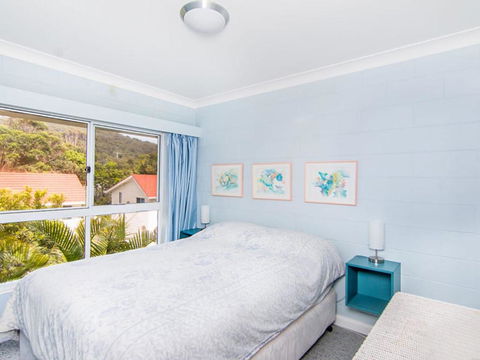 Villa Manyana Unit 30 - Tourism Canberra 1