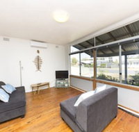 Douglas Cottage - Tourism Canberra