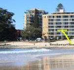 Beachpoint Unit 202 28 North Street - Tourism Canberra