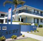 Hi Surf Unit 2 92 Head Street Forster - Tourism Canberra
