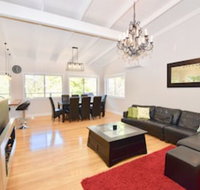 WildLife Lodge Katoomba - Tourism Canberra