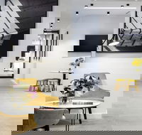 Quest North Sydney - Tourism Canberra