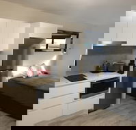Alfred Apartment - Tourism Canberra
