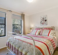 Sunnyside - Tourism Canberra