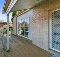 Cedar Lodge - Tourism Canberra
