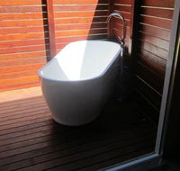 Yurt by Sea - Tourism Canberra