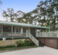 Jarara Cottage - Tourism Canberra