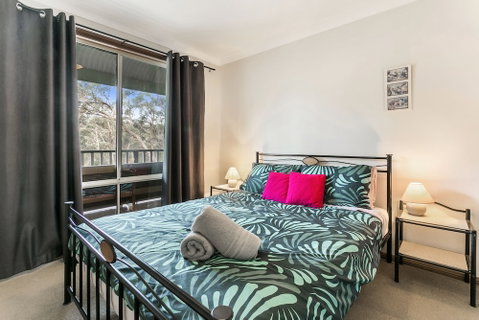 Jarara Cottage - Tourism Canberra 5