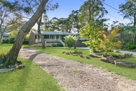 Jarara Cottage - Tourism Canberra 1