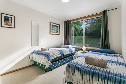 Jarara Cottage - Tourism Canberra 4