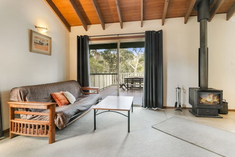 Jarara Cottage - Tourism Canberra 3