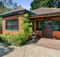 Carinya Cottage - Tourism Canberra