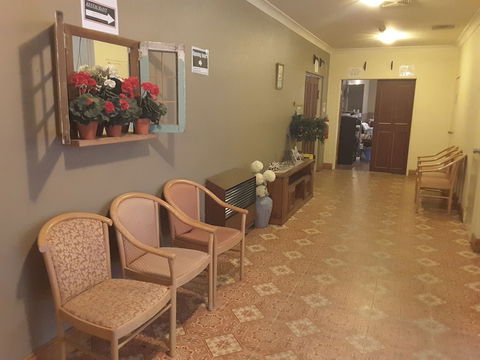 Blue Mountains Motel - Tourism Canberra 3