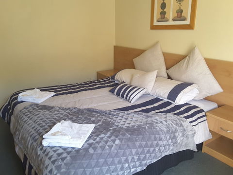 Blue Mountains Motel - Tourism Canberra 6