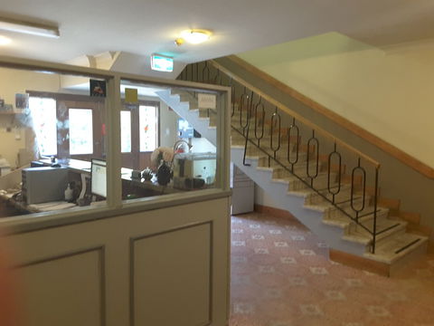 Blue Mountains Motel - Tourism Canberra 4