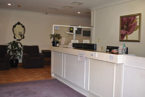 Blue Mountains Motel - Tourism Canberra 5