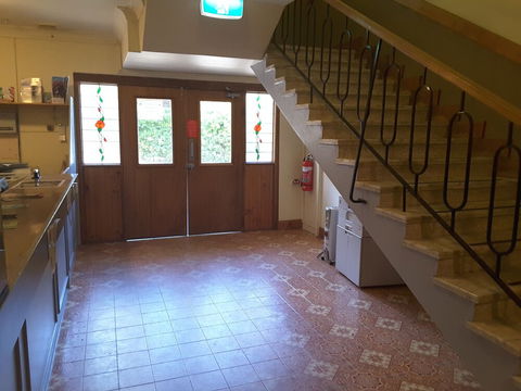 Blue Mountains Motel - Tourism Canberra 1