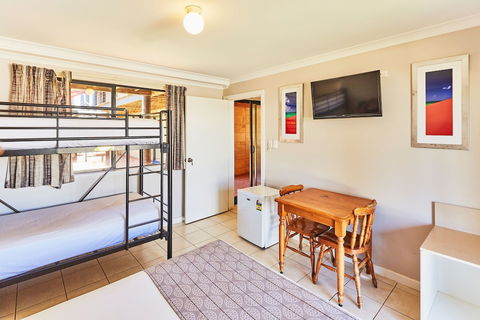 RAC Monkey Mia Dolphin Resort - Tourism Canberra 5