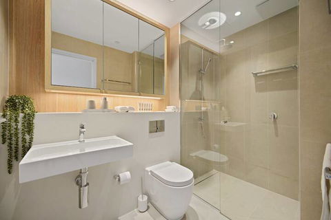 New Contemporary Apartment Near Macquarie Centre - Tourism Canberra 4