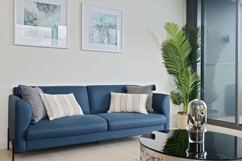 New Contemporary Apartment Near Macquarie Centre - Tourism Canberra 2