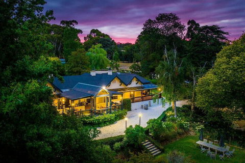 Cobbs Hill Estate Homestead - Tourism Canberra 4