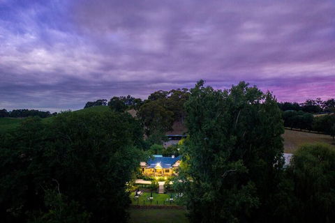 Cobbs Hill Estate Homestead - Tourism Canberra 3