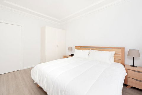 Newly Renovated Apt. Close To CBD Unit 1 - Tourism Canberra 2