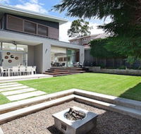 The Tarmons - Tourism Canberra