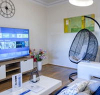 Wollongong train station holiday house - Tourism Canberra