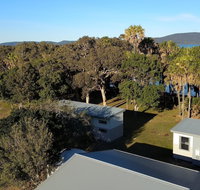 Camp Elim - Tourism Canberra