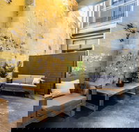 Isla 2BDR Fitzroy Apartment - Tourism Canberra