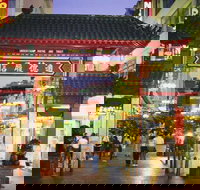 Amazing View Kozy 2 Bed APT with Parking Waterloo Nwa052 - Tourism Canberra