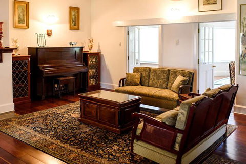 Fairlawn Estate - Tourism Canberra 3