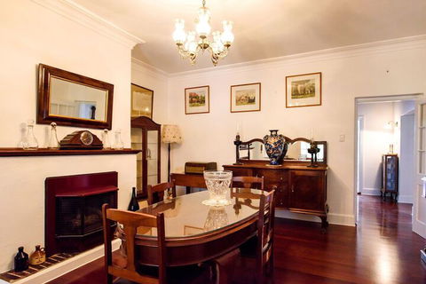 Fairlawn Estate - Tourism Canberra 7
