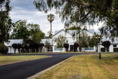 Fairlawn Estate - Tourism Canberra 0