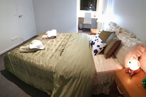Notting Hill Apartment - Tourism Canberra 5