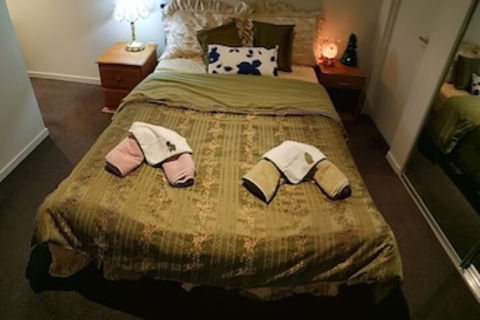 Notting Hill Apartment - Tourism Canberra 2
