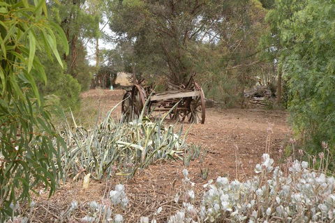 Thalia Getaway Villa - Tourism Canberra 4