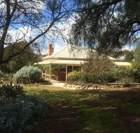 Thalia Getaway Villa - Tourism Canberra