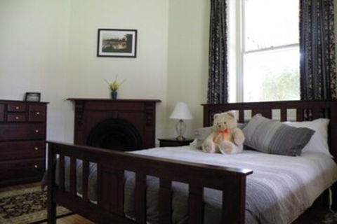 Thalia Getaway Villa - Tourism Canberra 6