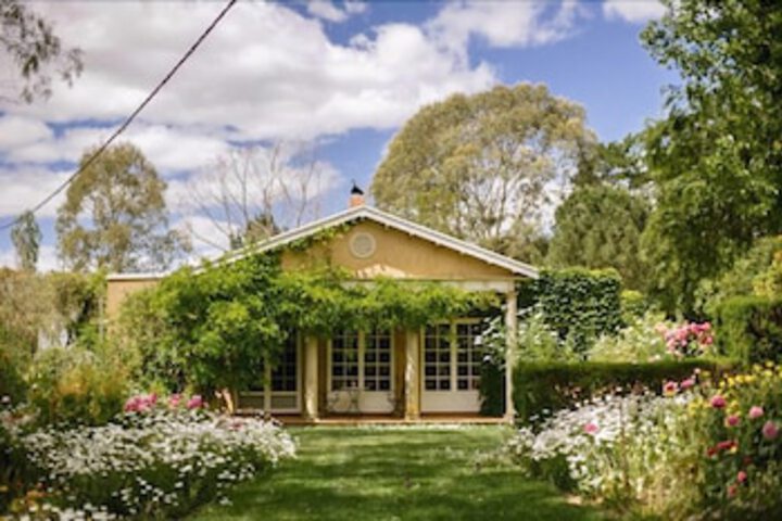 Andrews Farm SA Tourism Canberra