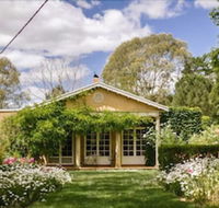AL RU Farm - Tourism Canberra