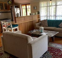Boonah Cottage - Tourism Canberra
