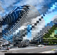 SKYE Suites Green Square - Tourism Canberra